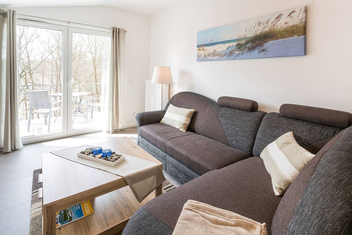 Ferienwohnung in Rügen ab 144€ pro Nacht