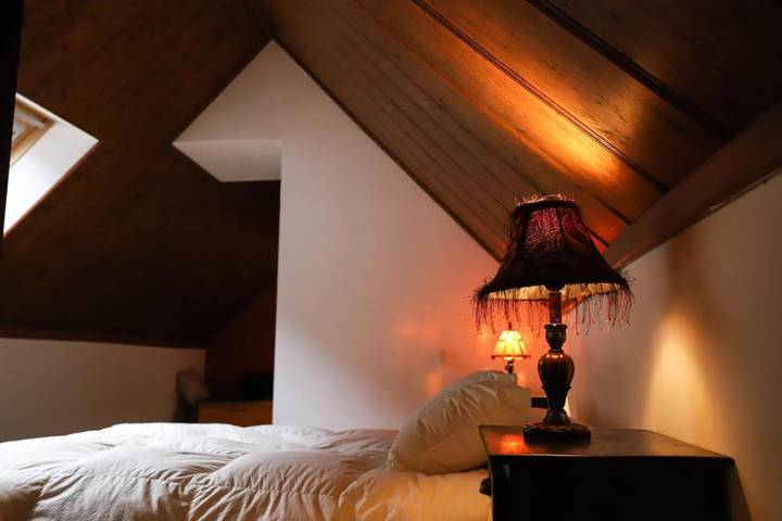 Gîte pour 4 personnes, avec vue à Canfranc - 2