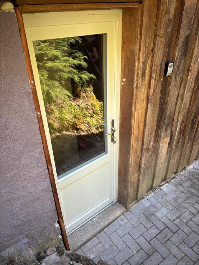 Location de vacances pour 4 personnes, avec terrasse, animaux acceptés à Bernardvillé - 4