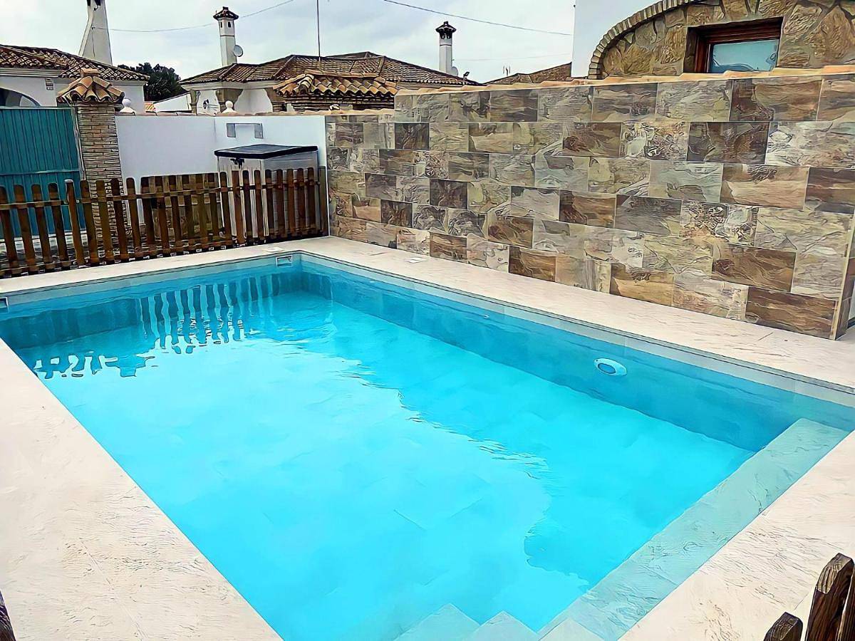 Two-Bedroom House in Pago del Humo, Chiclana de la Frontera