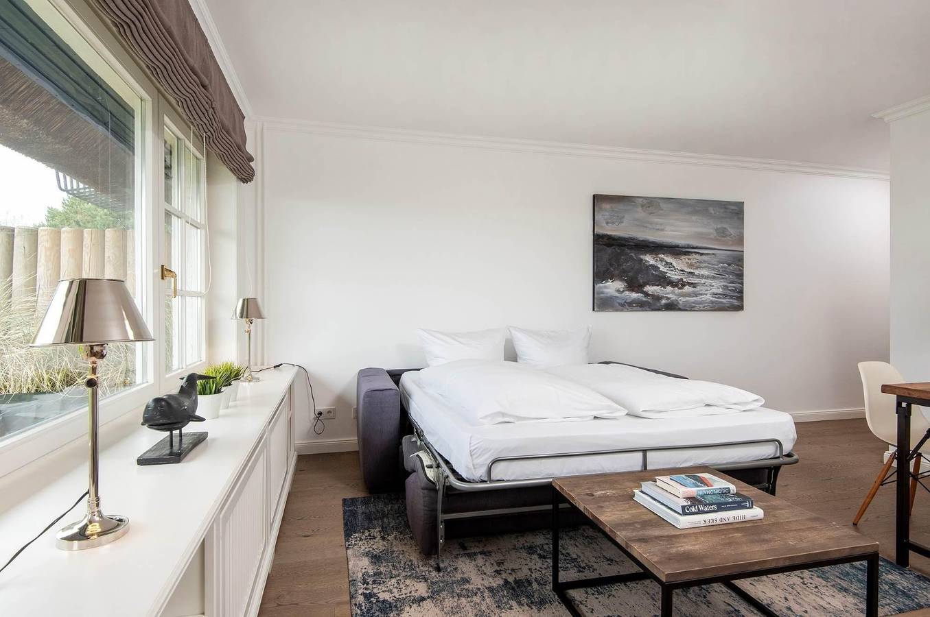 Ganze Ferienwohnung, Sylthaus Appartement in Sylt-Ost, Sylt (Gemeinde)