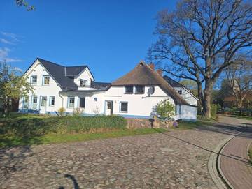 Ferienwohnung für 2 Personen in Mönchgut, Ostseeinseln, Bild 2