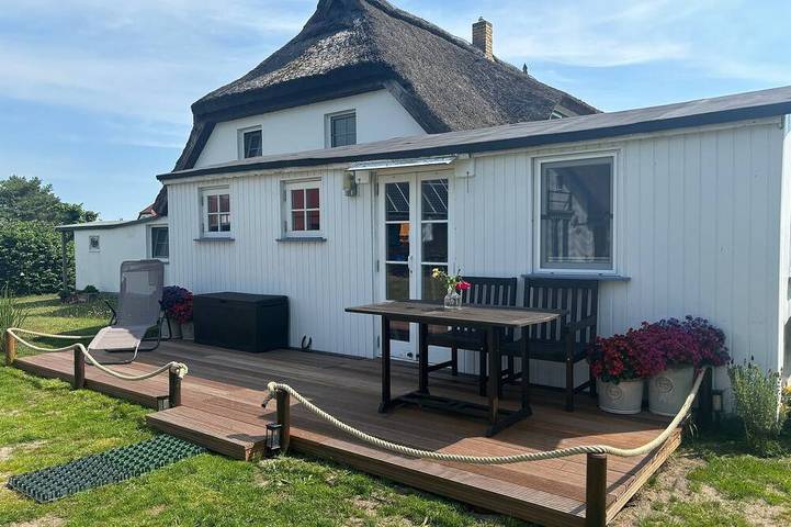 Cottage für 1 Personen - 1
