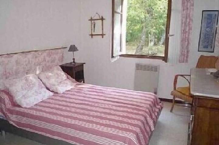 Location de vacances pour 6 personnes, avec jardin à Plan-d'Aups-Sainte-Baume - 2