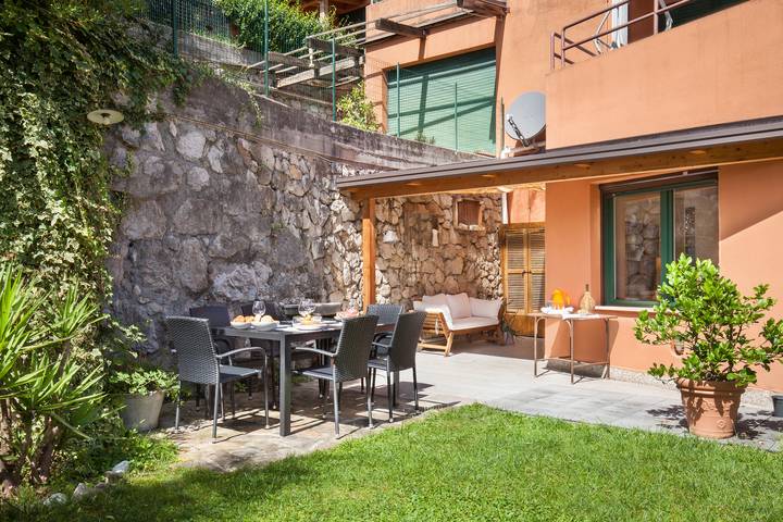 Ferienwohnung für 4 Personen in Riva del Garda - 2
