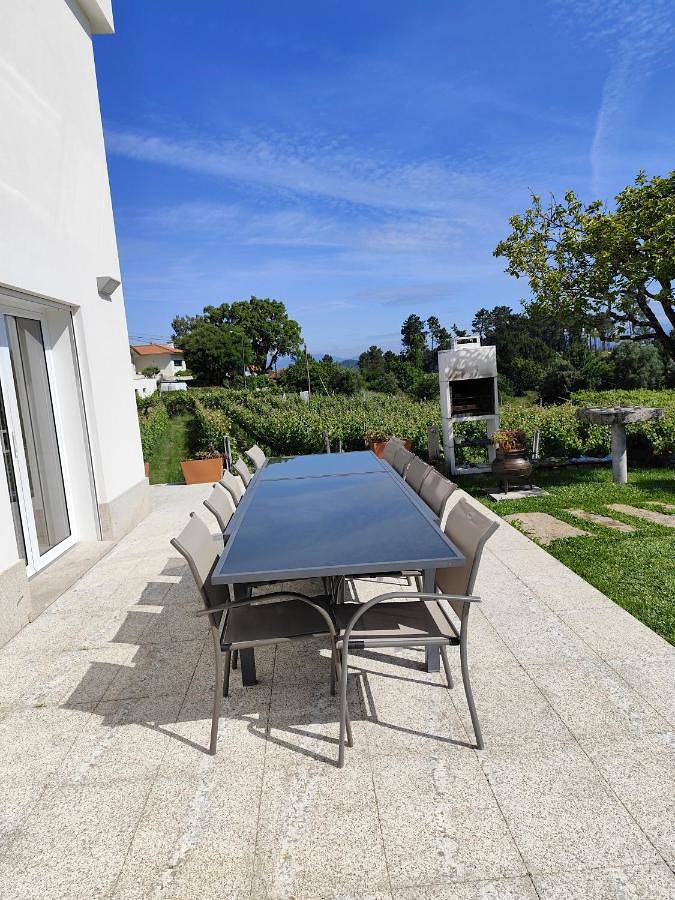 Casa dos Picoutos Al in Monção e Troviscoso, Distrito de Viana do Castelo