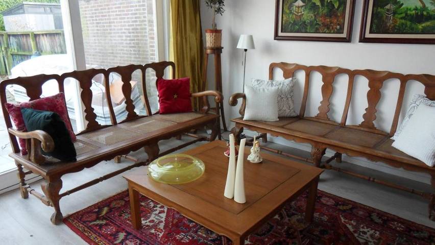 Gîte pour 3 personnes, avec jardin et vue dans Zierikzee - 2