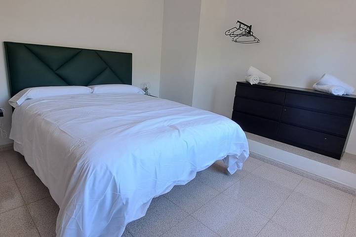 Villa La Tosca in Vega de San Mateo, Grande Canarie du Nord