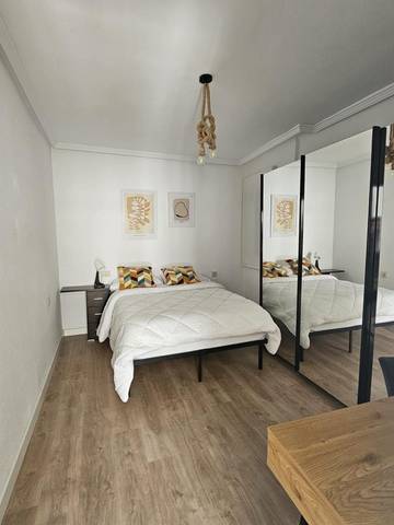 Apartment for 4 People in Almería, Costa de Almería, Photo 4