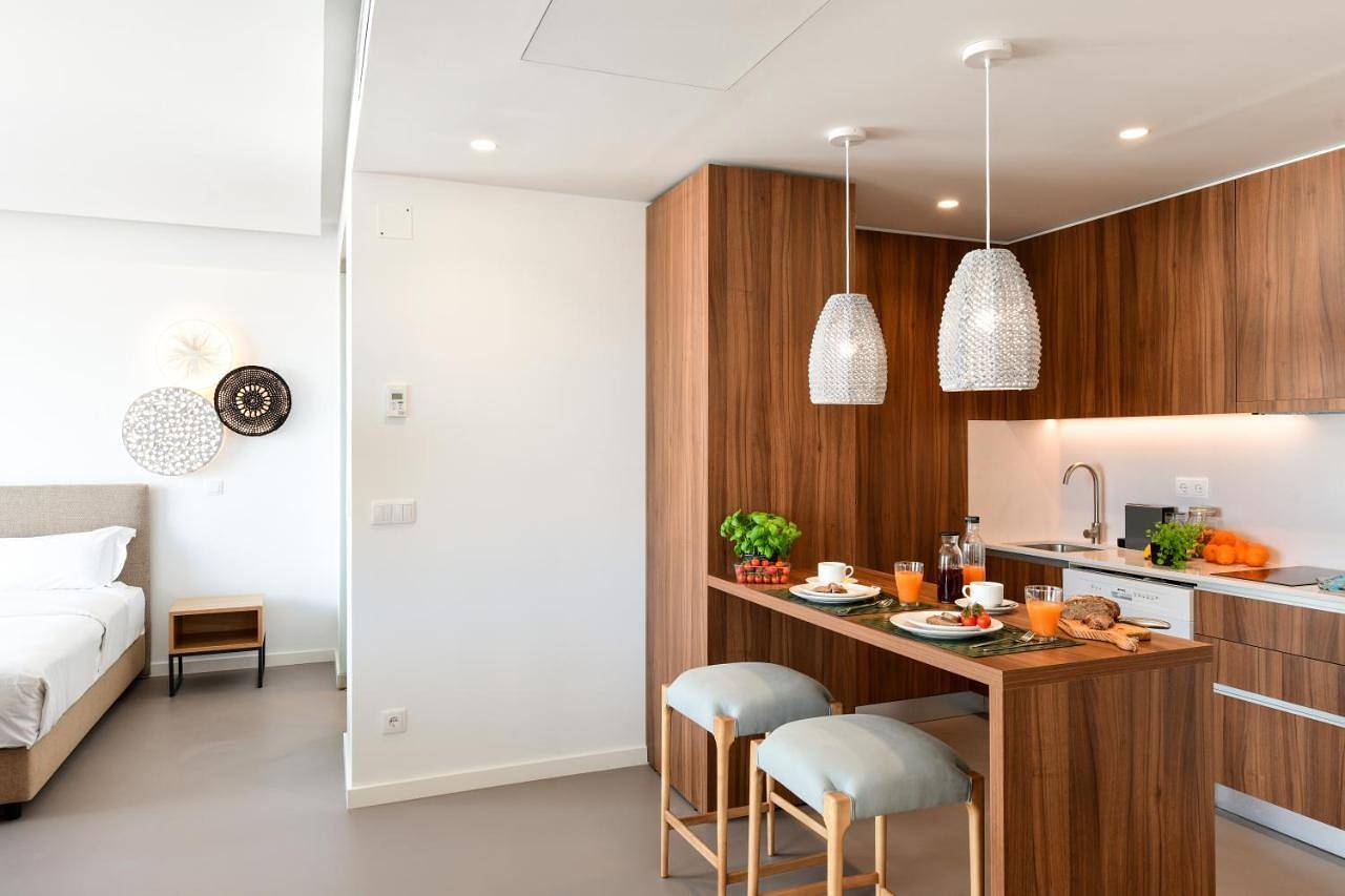 Oscar Concept Apartments in São João de Deus, Lisboa