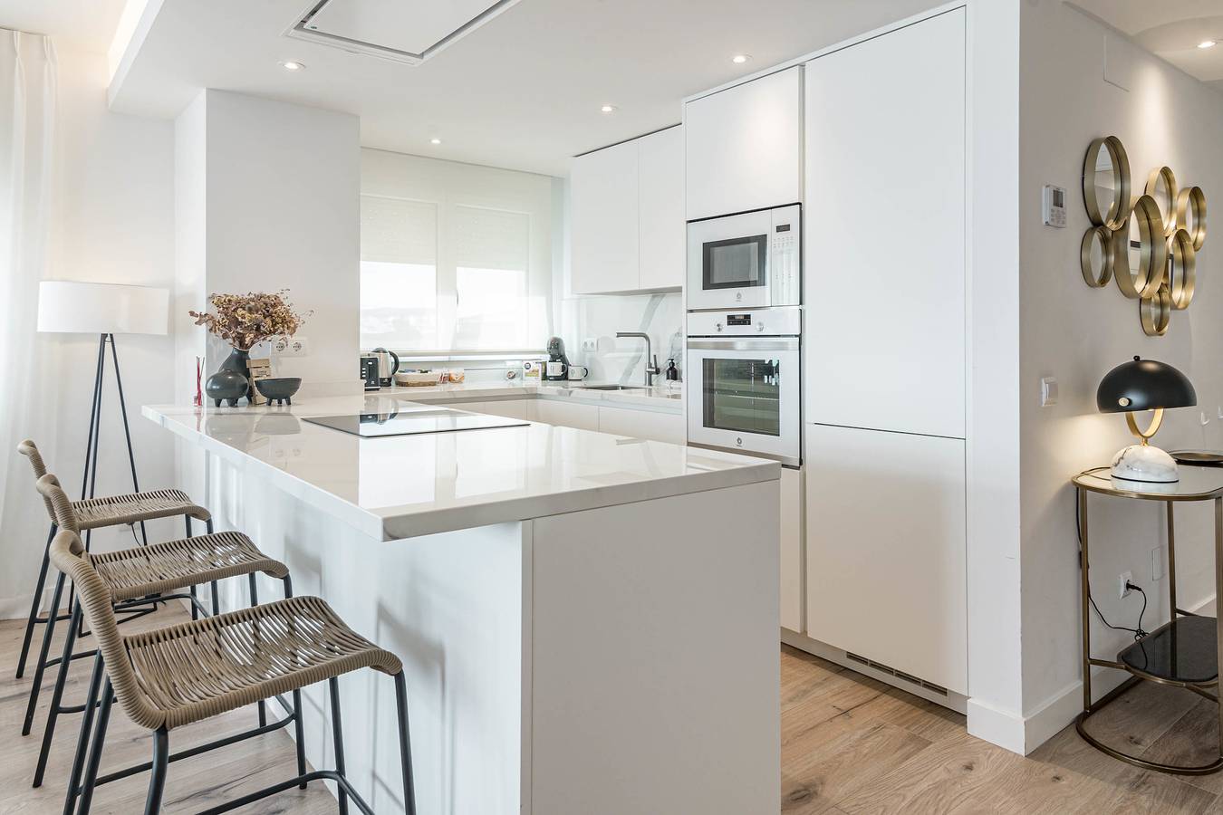 Apartamento entero, Eb4A - Frontline beach city apartment in Playa de la Rada, Estepona