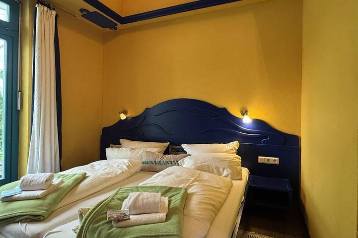 Ferienhaus für 20 Personen, mit Pool und Terrasse, mit Haustier in Clausthal-Zellerfeld - 3