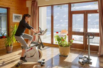 Chalet pour 6 Personnes dans Le Corbier, Villarembert, Photo 2