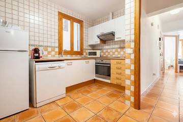 Apartment in Palma, Mallorca Westen für 4 