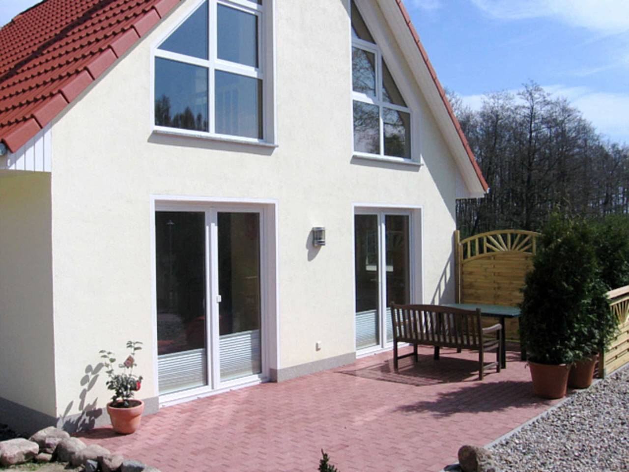 Ferienhaus wenige Minuten vom Strand  We15594 - Ferienhaus in Mukran, Sassnitz