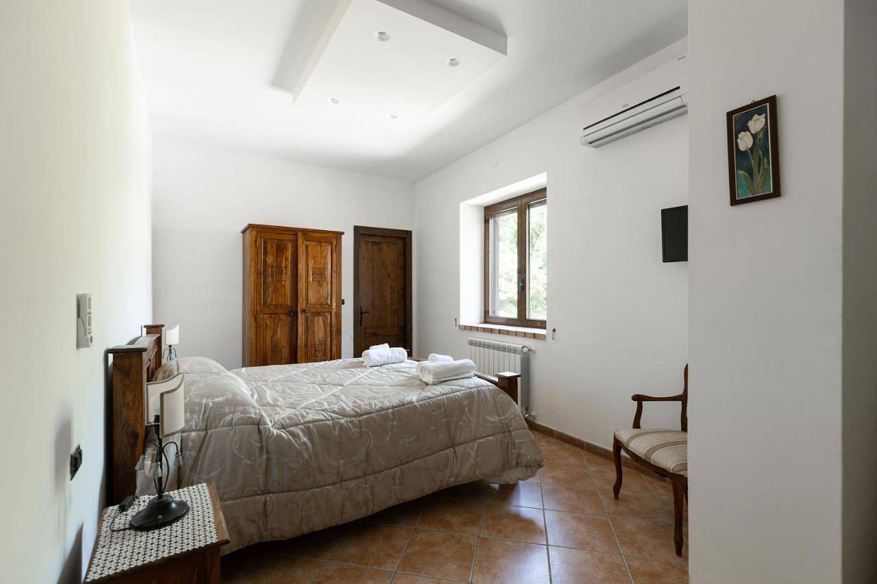 Double Room in Piana di Monte Verna, Provincia di Caserta
