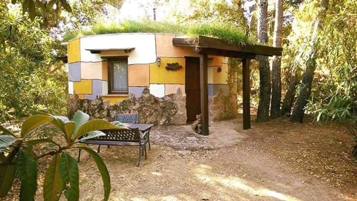 Casa rural para 3 personas, con Terraza además de Jardín y Vistas en La Vera