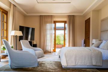 Villa für 12 Personen in Saint-Jean-Cap-Ferrat, Nizza und Umgebung, Bild 4