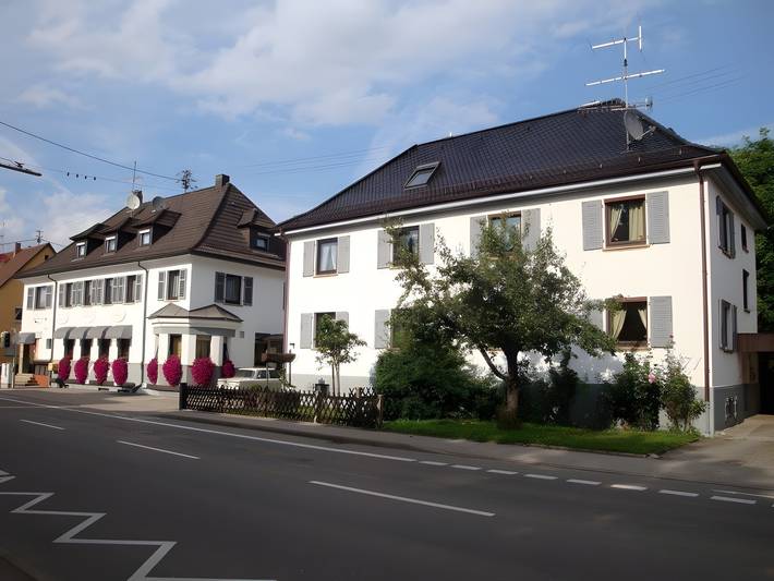 Appartamento 'Zimmer 32' in Nürtingen, Circondario di Esslingen