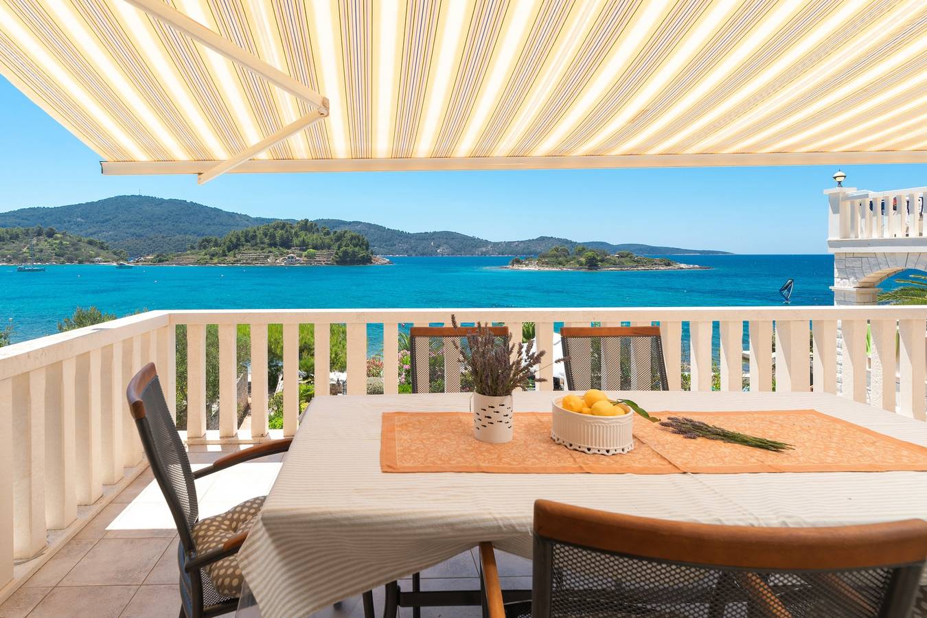 Appartamento vacanze a Korcula a partire da 102€ a notte