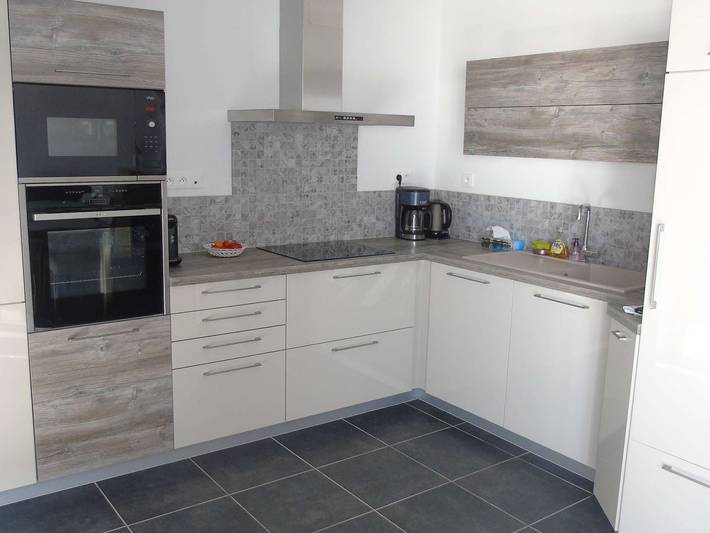 Gîte pour 4 personnes dans Berck-Plage - 3