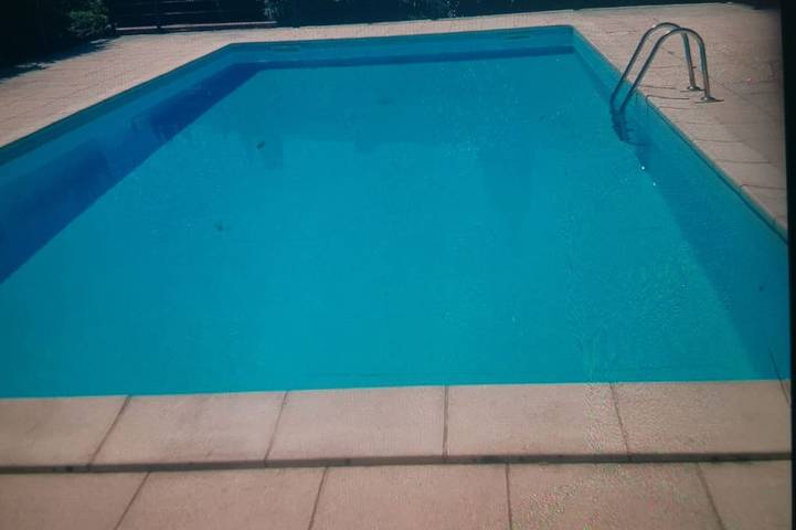 Apartamento de vacaciones para 4 personas, con jacuzzi y piscina - 1