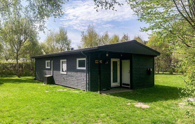 Ferienhaus für 8 Personen, mit Terrasse und Garten in Gedser - 2