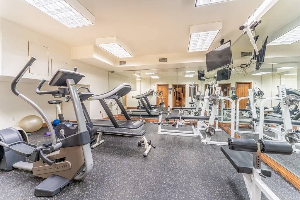 Ganze Wohnung, Highland Greens 1 Bedroom unit! in Arapaho and Roosevelt National Forests