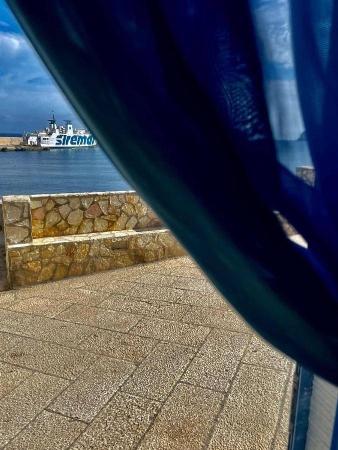 Gîte pour 2 personnes, avec terrasse à Marettimo - 2