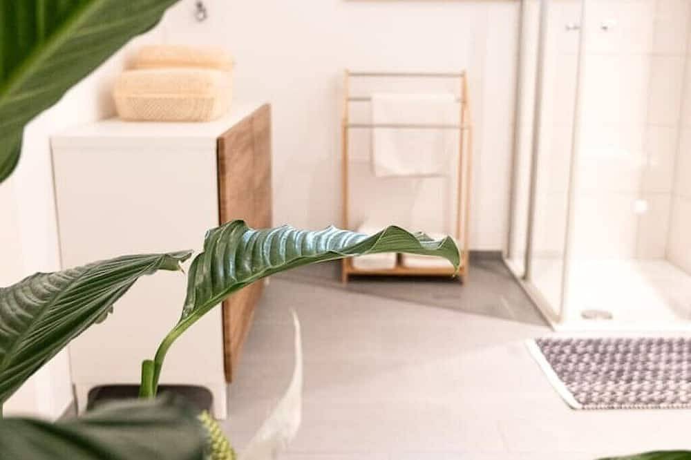 Ganze Wohnung, Apartment 1 - Classy & Comfort in Breitbrunn am Chiemsee, Chiemsee
