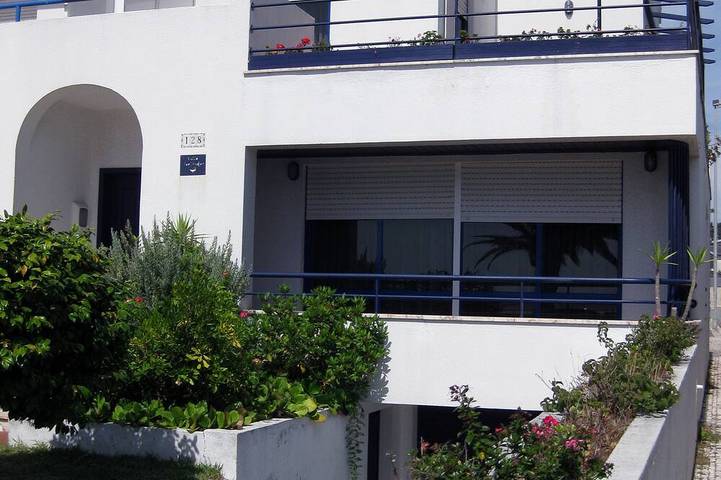 Maison de vacances pour 6 personnes, avec balcon et jardin à Esposende
