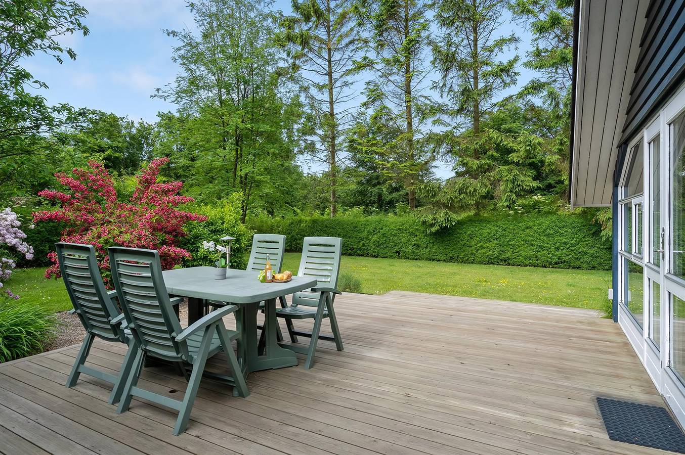 2 bedroom pet friendly home in Toftlund in Arrild, Tondern en omgeving