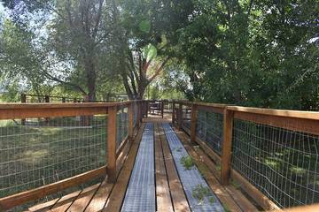 Vacation Apartment for 2 Guests in Northwest Colorado, Grand Mesa, Picture 3