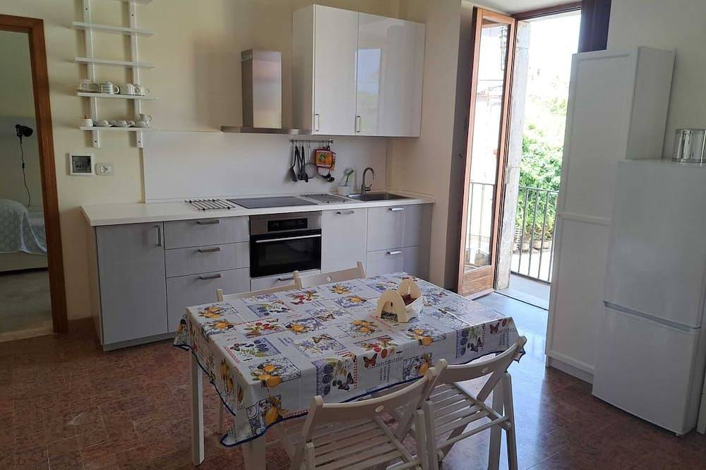 Apartamento entero, Scilla appartamento Marina Grande solo 40 mt dal mare (appartamento Salina) in Scilla, Costa Tirrénica Calabria