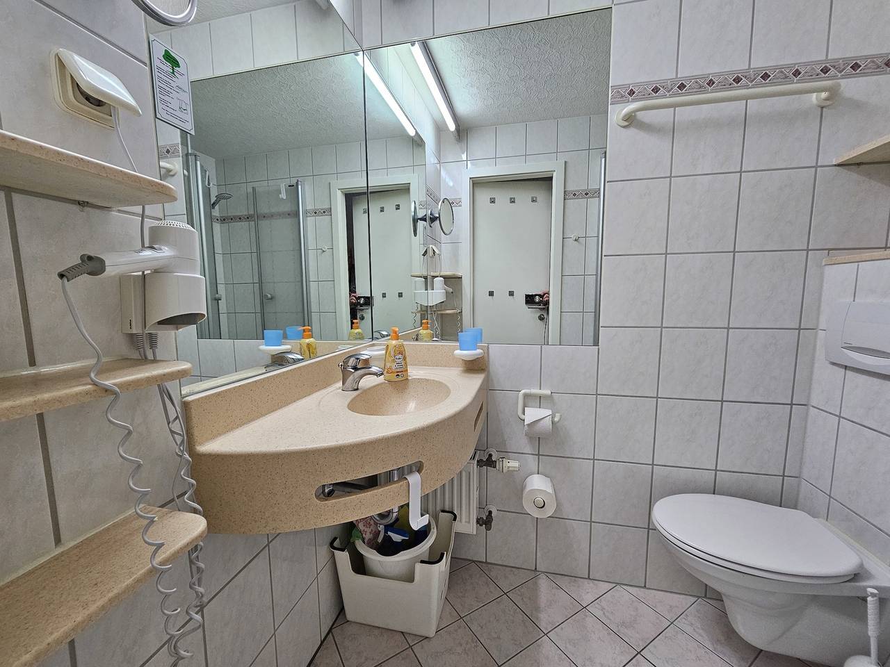 Vakantieappartement voor 3 personen met sauna, foto 7