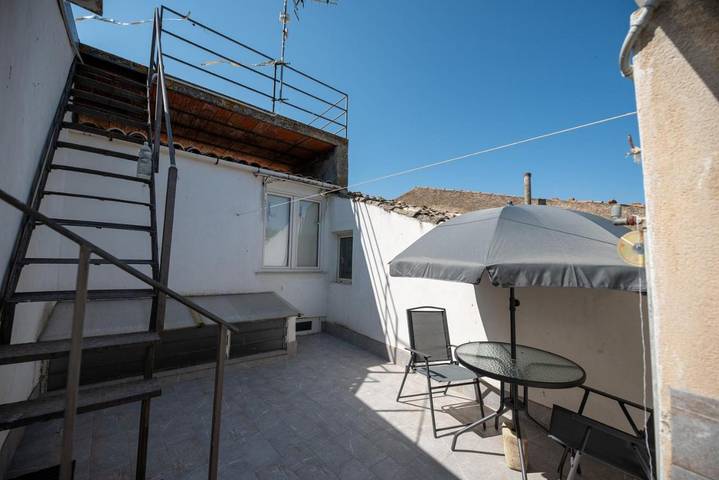 B&b per 3 persone, con terrazza e panorama in Corleone