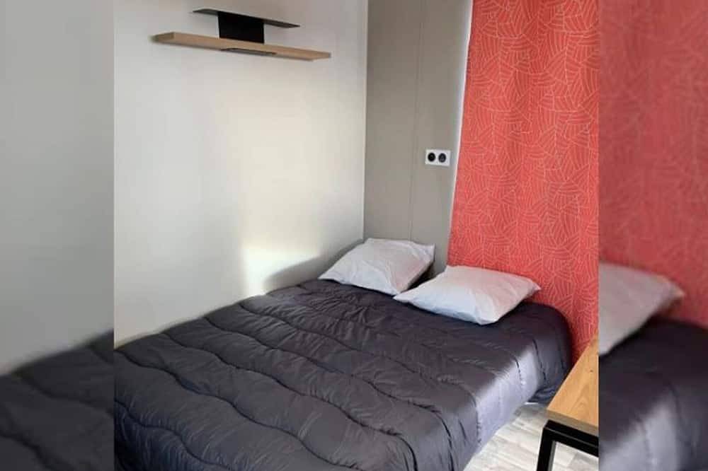 Casa móvil con Terraza para 4 Pers. in Arvert, Côte de Beauté