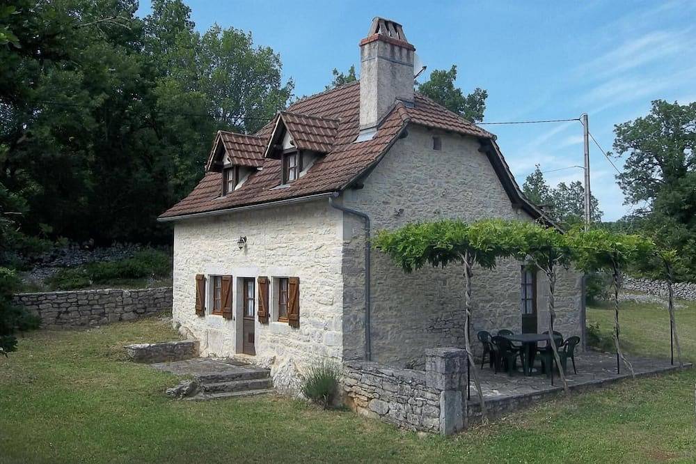 Gîtes de France® - Gite des Lacusses in Saint-Chels, Quercy