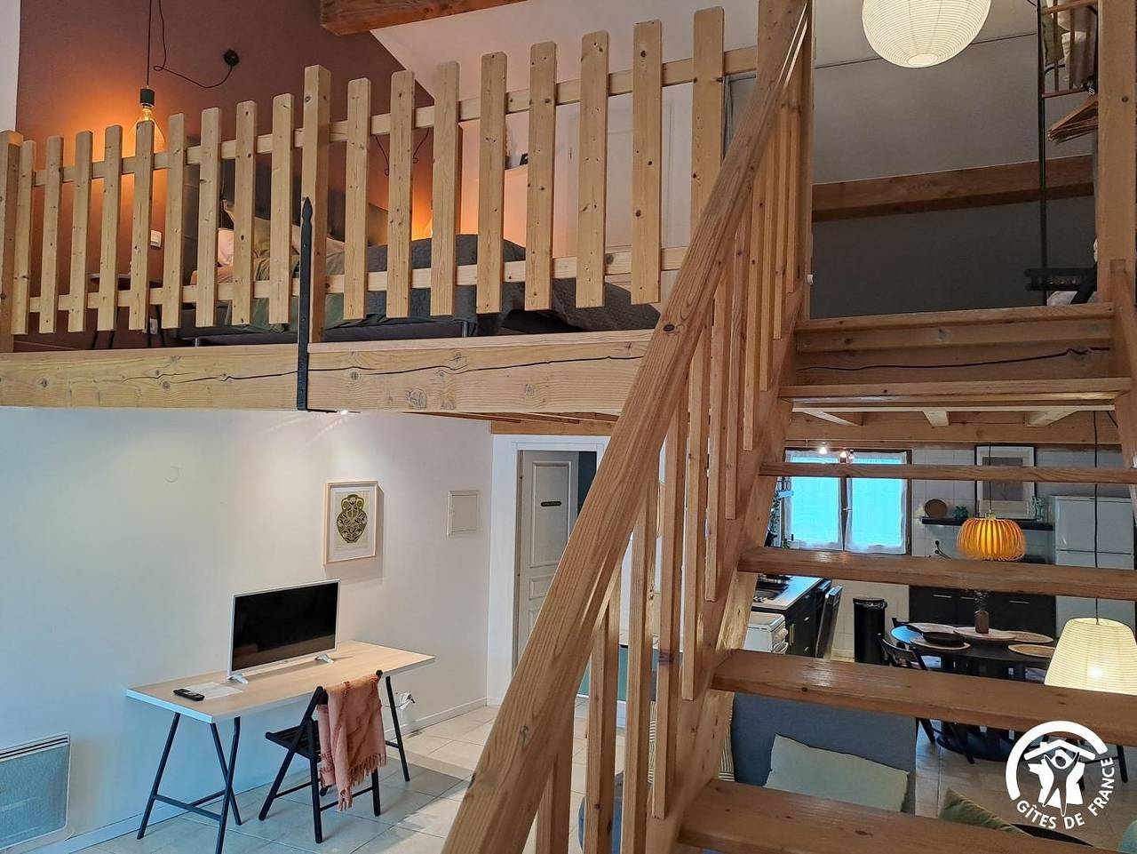 La Sacristie in Graulhet, Région de Castres