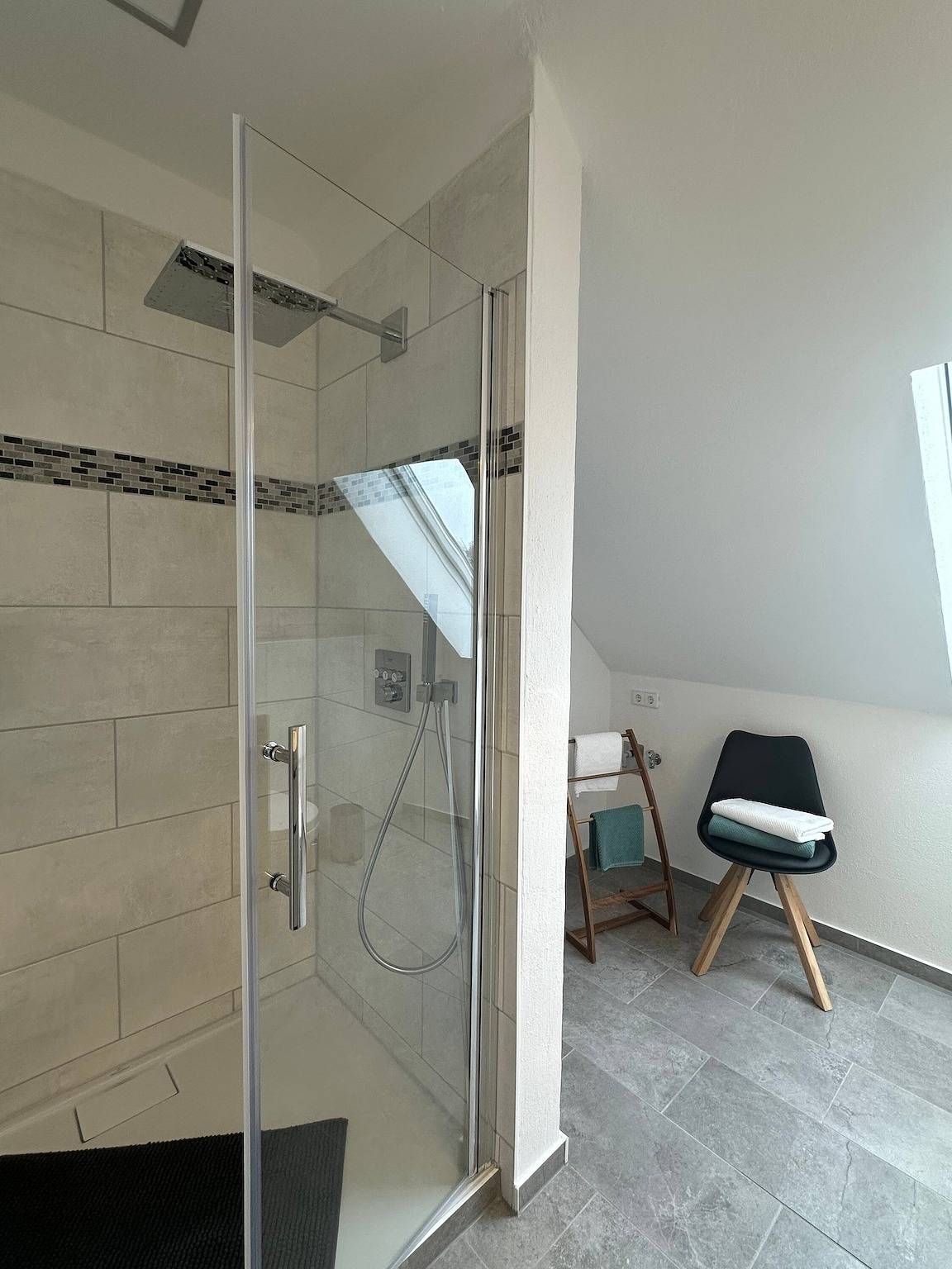 Ganze Wohnung, Apartment 'Ferienwohnung Seidel' mit Balkon und Wlan in Herzsprung, Angermünde