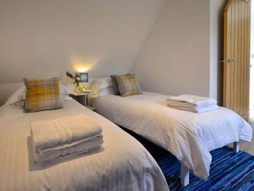 Cottage for 4 People in Loch Tay, Perthshire, Photo 4