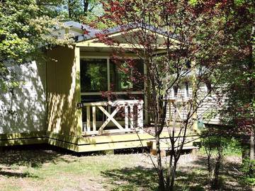 Chalet pour 5 Personnes dans Neffes, Hautes-Alpe, Photo 3