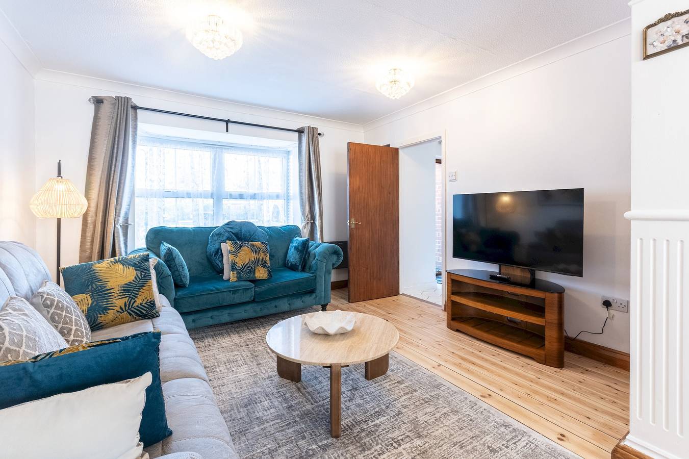 3 Bedroom home near Seafront | Sleeps 5 - Pass the Keys in Southend-on-Sea, Este de Inglaterra