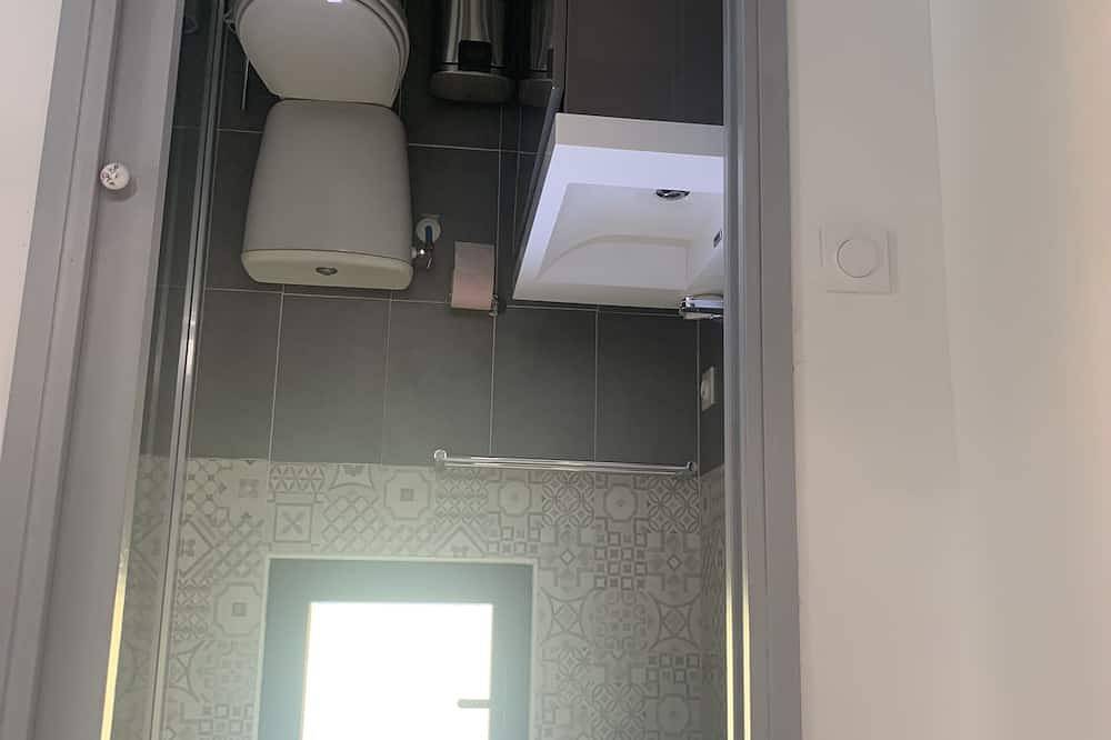 Studio Tout Equipé Dans Résidence Particulière en Plein Centre de Draguignan in Draguignan, Draguignan region