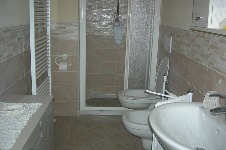 Nuova  Casa  Vacanze in Garessio, Alpi Liguri