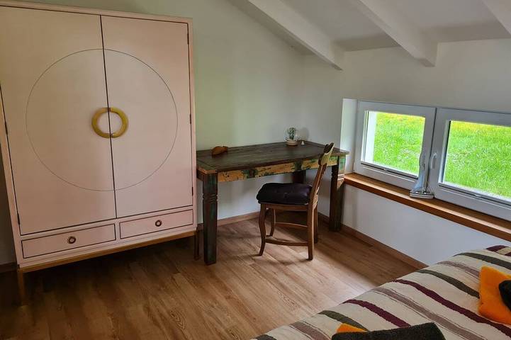 Ferienhaus für 6 Personen, mit Garten und Balkon am Edersee - 3