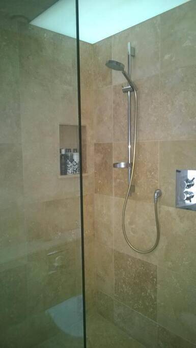 Ganze Ferienwohnung, Deluxe Double Room in Guernsey