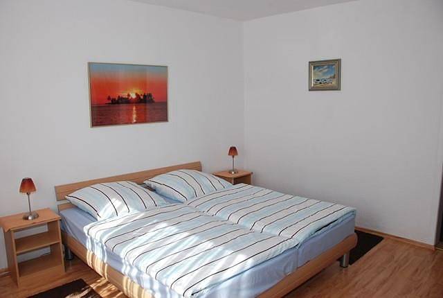 Ferienwohnung für 2 Personen, mit Terrasse in Kirchdorf (Poel) - 4