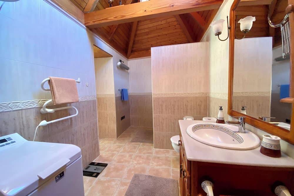 Casita Canaria de Ensueño con Vistas Únicas in La Vega (Canary Island), Icod de los Vinos