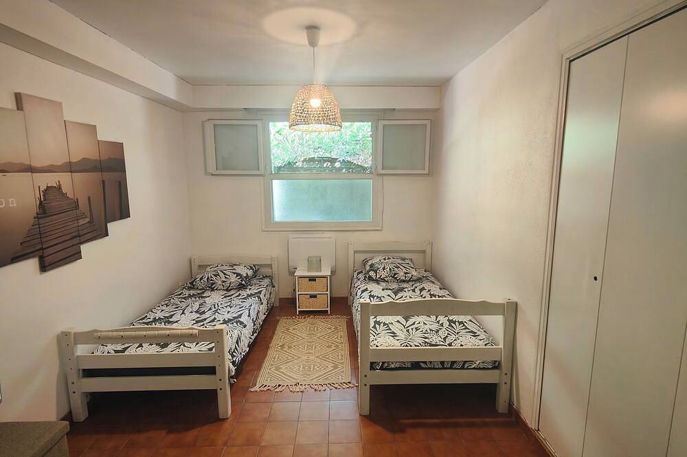 Appartement entier, F3 Aux portes de Montpellier et de la mer méditerranée! in Lavérune, Côte méditerranéenne (France)